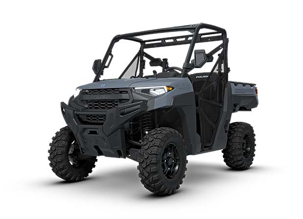 RANGER XP 1000 PREMIUM ABS